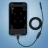 Fotocamera Endoscopica USB OTG icon