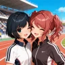 Campus Chaos Sim icon