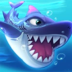 パクパクフィッシュ-Fish Eat Fish.io icon