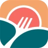 Fork Ranger - duurzaam eten icon
