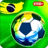 Brasileiro Futebol icon