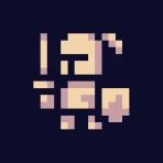 OneBit Adventure(ローグライク) icon