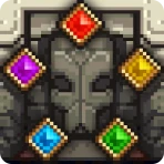 ダンジョン守る icon