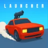 Gun Chase Launcher icon