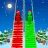 Bridge Race icon