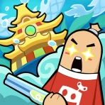 Sausage Man icon