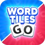 Word Tiles GO icon