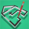 Draw Floor Plan icon