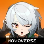 ゼンレスゾーンゼロ icon