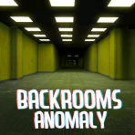 Backrooms Original Online icon