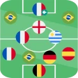 Devinez Club de Foot Quiz 2025 icon