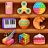 Antistress - giocattoli per te icon