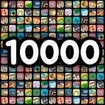 オフラインゲーム - 暇つぶし ゲーム - パズルゲーム icon