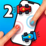2 人ミニゲーム : チャレンジ icon