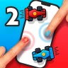 Jeux à deux : multijoueur icon