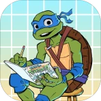 Nick Academy icon