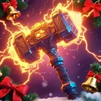 Legends Reborn: Última Batalha icon