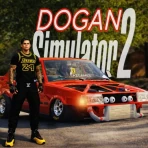 Doğan Simülatör 2: ONLİNE icon