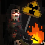 Ödland Geschichte - Überleben icon