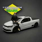 Rebaixados Realista Brasil icon