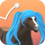 Golfing Over It with Alva Majo icon