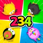 2 3 4 Player Mini Oyunları icon