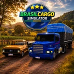 Brasil Cargo Simulator icon