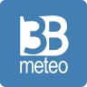 3BMeteo - Prévisions Météo icon