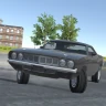 Furious Car Driving 2025 icon