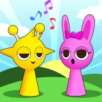Funny Beats Spranky icon