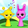 Funny Beats Spranky icon