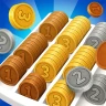 Coin Sort icon