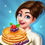 Star Chef 2: Jogo de Cozinhar icon
