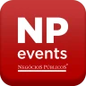 NP Events icon