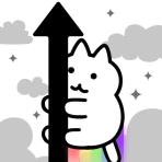 にゃんこレスキュー!矢印パズル icon