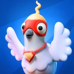 I Am Bird icon