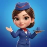 I Am Airport Security icon