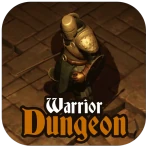 Warrior In Dungeon: Action RPG icon