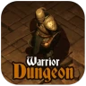 Warrior In Dungeon: Action RPG icon