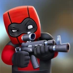 KUBOOM 3D: Jogos de tiro FPS icon