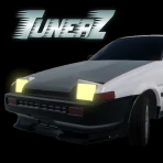 Tuner Z - Track Days icon