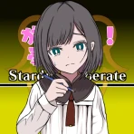 がんばれ！受付嬢2 ~Stardust Liberate~ icon