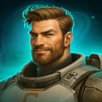 Chad's Galactic Mining Empire icon