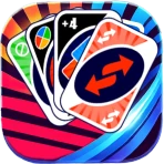 UNO Offline™ icon
