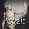 Poseit icon