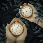 チックタック：二人のための物語 (Tick Tock) icon