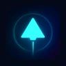 Galactic Merge Idle icon