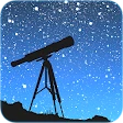 Star Tracker - Mobile Sky Map  icon