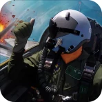 Ace Fighter: Luftkampf icon
