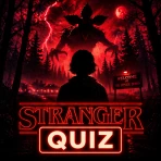 Stranger Things Quiz: Hawkins icon